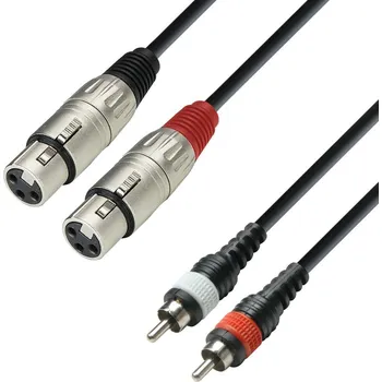 Adam Hall Cables K3TFC0100