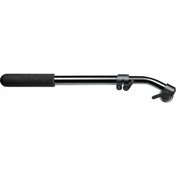 Manfrotto 519LV Telescopic Pan Bar For Video Head