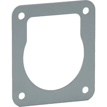 Věšák Adam Hall Hardware 58012