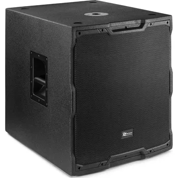 Reprobox Power Dynamics PDY215SA Active Subwoofer 900W