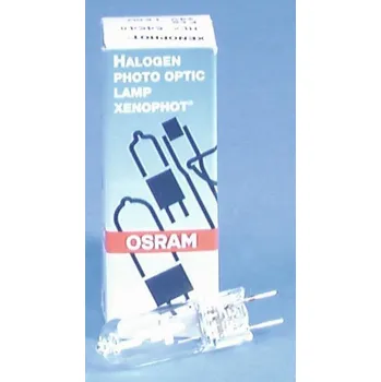 Osvětlení Osram 36V/400W G 6,35 EVD 64663HLX A1/239, sv. zdroj