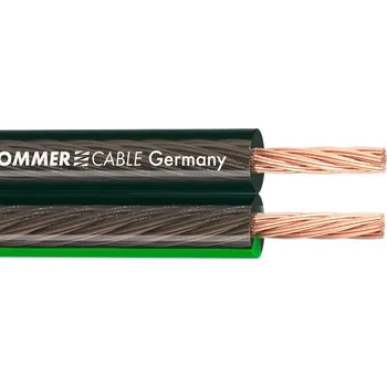 Audio kabel Sommer Cable 440-0151 Orbit 240 MK II - 2 x 4 mm