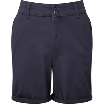 Dámské kraťasy Asquith & Fox Dámské kraťasy chino - Námořní modrá | XS
