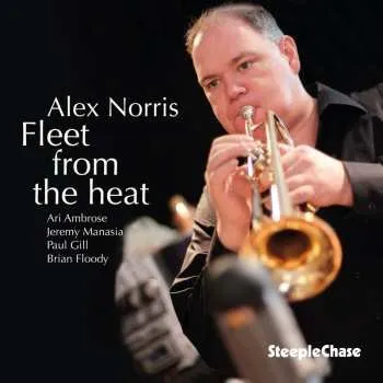 Zahraniční hudba CD Alex Norris: Fleet From The Heat 2021