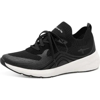 Dámské tenisky Tamaris Dámské tenisky TAMARIS 23769-44-001 černá S5 37