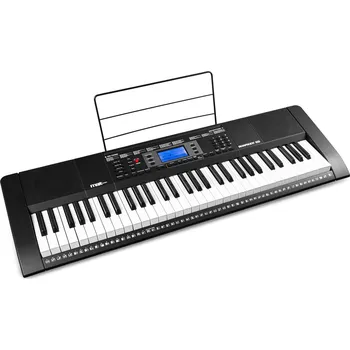 Keyboard Max Rhapsody61M Keyboard s dotykově citlivými klávesami
