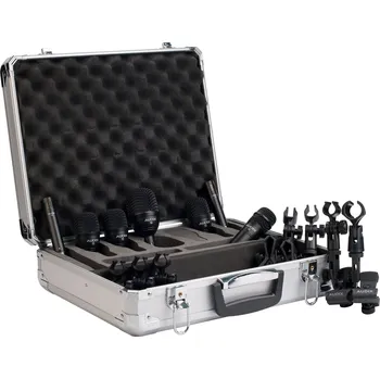 Mikrofon Audix FP7 Sada mikrofonů pro bicí nástroje