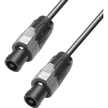 Příslušenství ke zvukové technice Adam Hall Cables K4S415SS0500