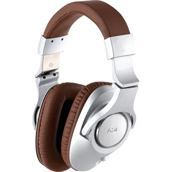 Sluchátka ADL H128 BR