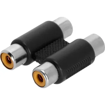 Audio kabel Adam Hall Connectors 4 STAR AT RF2 RF2