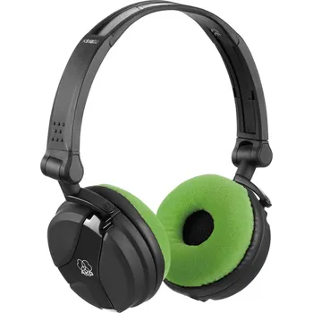 Sluchátka Zomo Earpad Set VELOUR for AKG K518 DJ & K518 LE Mint