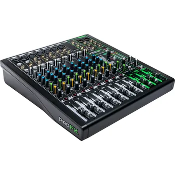 Mixážní pult Mackie ProFX12v3