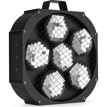 Světelný efekt Fuzzix MBR60 Mirror beam reflector