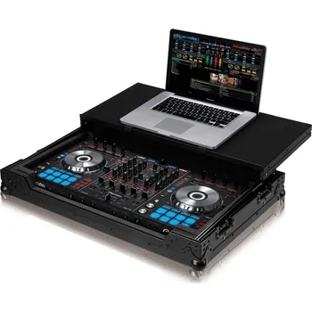 DJ technika Zomo P-DDJ-SX Plus NSE Flightcase Pioneer DDJ-SX