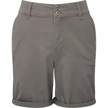Dámské kraťasy Asquith & Fox Dámské kraťasy chino - Tmavá břidlice | S