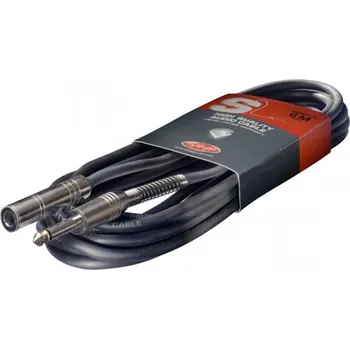 Audio kabel Stagg SAC6PJ DL