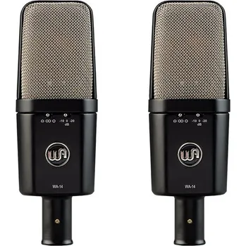 Mikrofon Warm Audio WA-14SP