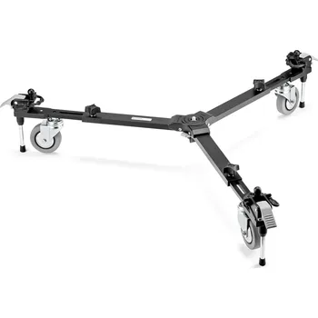 Manfrotto Virtual Reality Adjustable Dolly