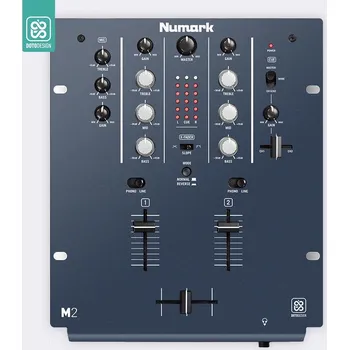 Hi-Fi komponenty Doto Design Skin M2 FULL COLORS Midnight Blue