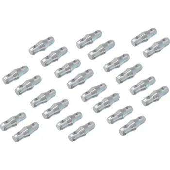 Osvětlovací technika BeamZ Professional P30 Conical Connector Set 24pcs