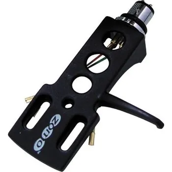 Gramofon Zomo Headshell Black