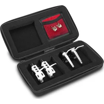 UDG Creator Cartridge Hardcase Black