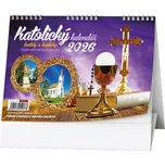 Baloušek Tisk Stolní katolický kalendář…