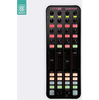 Hra pro Xbox One Doto Design Skin Xone K2 COLORS Pink