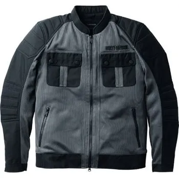 Pánská jezdecká meshová bunda Harley-Davidson 98131-22EM