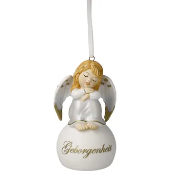 Vánoční dekorace Goebel Vánoční ozdoba Pohoda Goebel