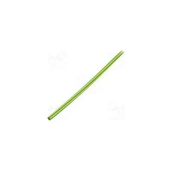 RC náhradní díl Teplem smrštitelná trubička bez lepidla,pružné 2 1 3,2mm