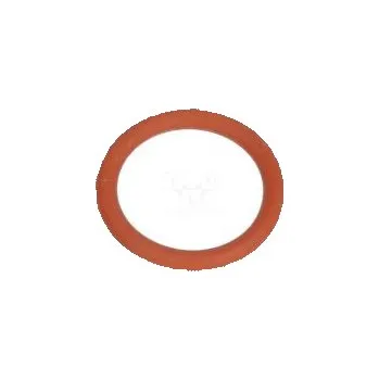 Těsnění motoru Těsnění O-ring VMQ Thk 1,5mm Øvnitř 10mm M12 červená