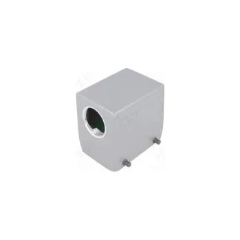 Konektor Kryt pro konektory HDC C146 velikost A32 (2 x A16) na kabel