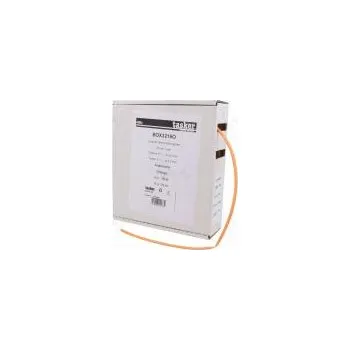 Teplem smrštitelná trubička bez lepidla 2 1 3,2mm L 10m