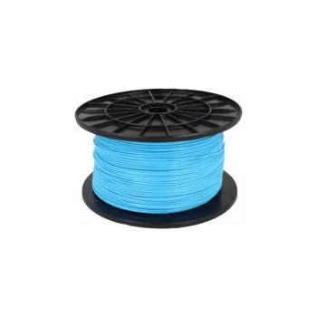 Filament Tisková struna PLA Ø 1,75mm modrá 200÷235°C 1kg