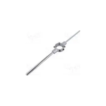 Závitořezný nástroj Vratidlo pro závitová očka zinkový odlitek L 450mm Ø 45mm