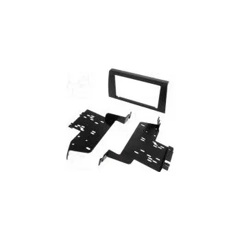 Autorádio Rámeček pro autorádio 2 DIN Lexus černá