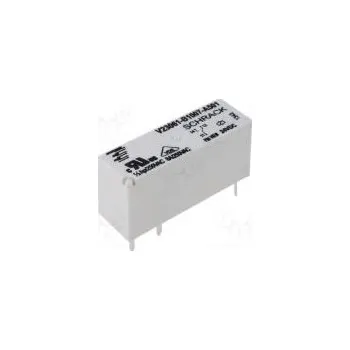 Relé Relay electromagnetic SPDT Ucoil 24VDC 8A 8A/240VAC 8A/30VDC