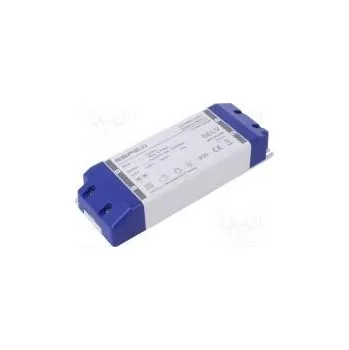 Napájecí zdroj pro osvětlení Napájecí zdroj spínaný LED 100W 24VDC 4,16A 220÷240VAC IP20