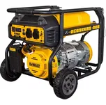 Elektrocentrála benzínová DeWalt DXGNP35E 3500W -AVR