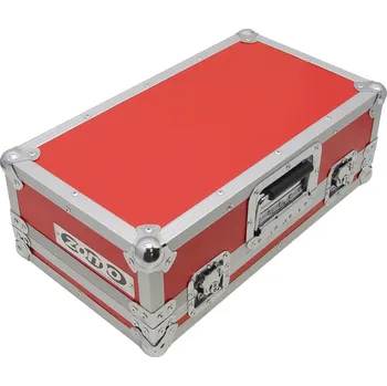 Kanalizační potrubí Zomo DN-1000 Flightcase for 2x DN-S1000/DN-S1200/DN-S700 Red
