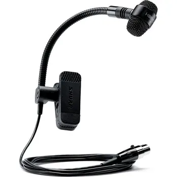 Mikrofon Shure PGA98H-TQG (PG Alta)