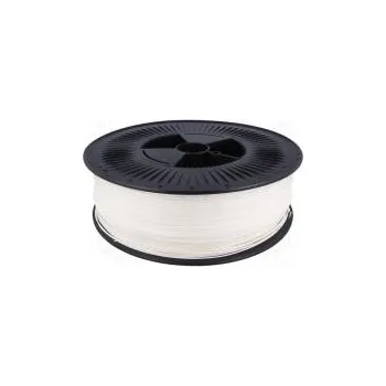 Filament Tisková struna PLA 1,75mm bilá 200÷235°C 5kg ±0,05mm