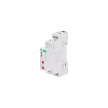 Relé Modul proudové hlídací relé proud AC DIN SPDT 0,5÷10s IP20