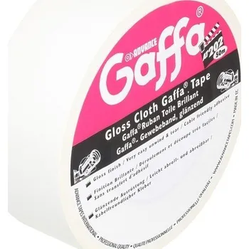 Lepicí páska Advance Tapes 5807 W