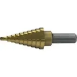 Vrták tenka plocha Ø 6÷37mm 3/8" (10mm)