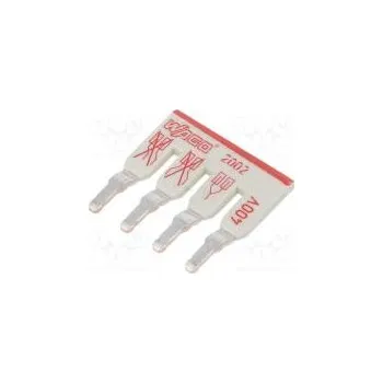 Můstek 2002 2002 póly 4 šedá 400V 25A