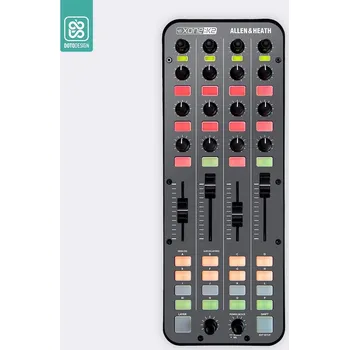 Hra pro Xbox One Doto Design Skin Xone K2 FULL COLORS Graphite Grey