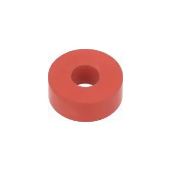 Těsnění motoru Těsnicí kroužek FKM 7,5mm PG16 červená -20÷200°C