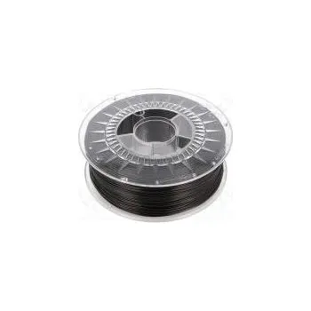 Filament Tisková struna TPU Ø 1,75mm černá 210÷230°C 1kg